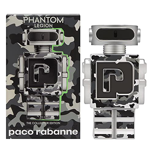 Paco Rabanne Phantom Limited Edition