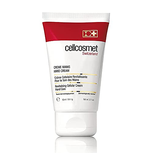 Cellcosmet Hand Creme