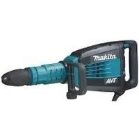 Makita HM1214C - Schlaghammer - 1510 W - SDS-max - 19,9 Joules (HM1214C)