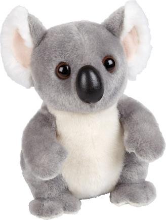 Ravensden Soft Toys Stofftier Plüschtier Koala 18 cm