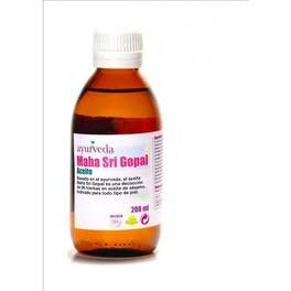 Aceite Maha Sri Gopal 200 ml