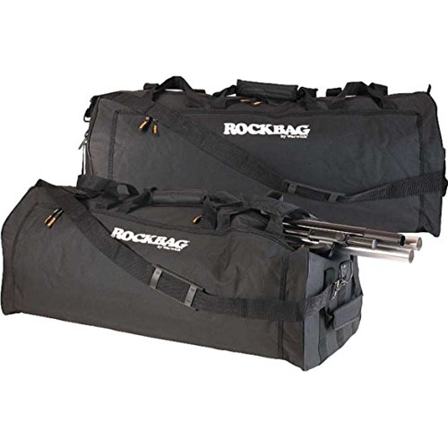 Rockbag Drummer Hardware Bag II - RB22501B - Premium Line
