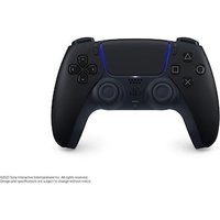 Sony PlayStation DualSense Wireless-Controller | Midnight Black