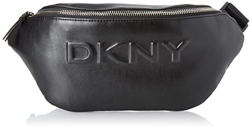 DKNY Damen Tilly Sling Bag, Schwarz_schwarz, Einheitsgröße EU