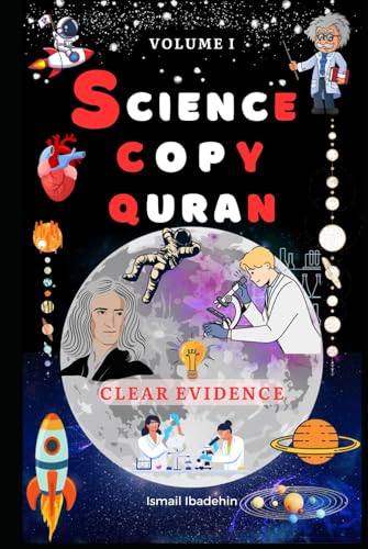 Science Copy Quran