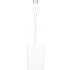 APPLE MUFG2ZM/A - USB-C-auf-SD-Kartenleser, iPad Pro