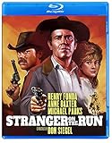 Stranger on the Run [Blu-ray]