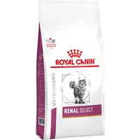 ROYAL CANIN Vd Cat Renal Select, 1er Pack (1 x 2 kg)