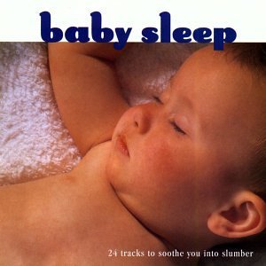 Baby Sleep by Baby Sleep (1997-04-22)