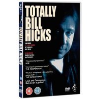 Totally Bill Hicks [UK Import]