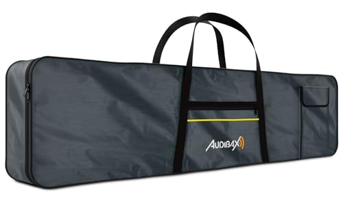 Audibax Onyx Bag 88 Funda para Teclados/Pianos 88 Teclas