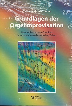 Grundlagen der Orgelimprovisation