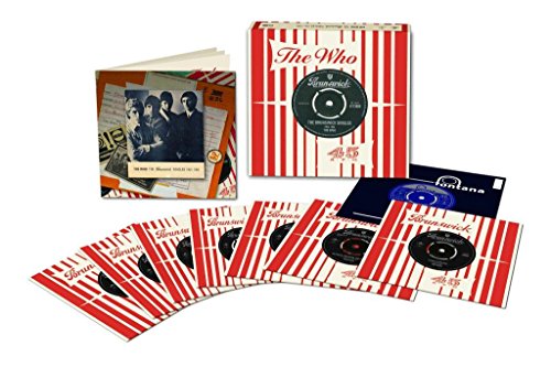 Vol.1: the Brunswick Singles 1965-1966 (Ltd) [Vinyl Single]