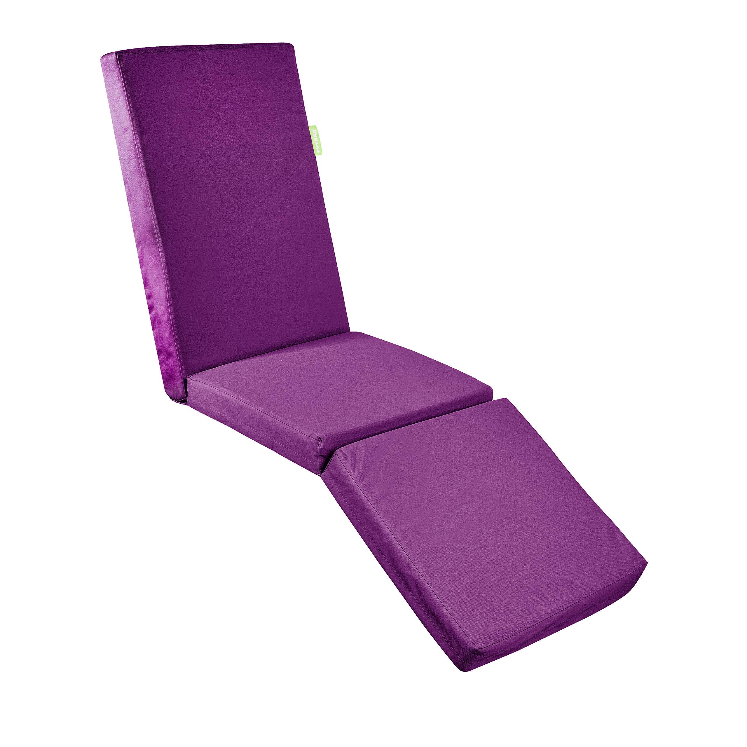 Outbag Relax Outdoorauflage, Purple