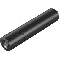 Laserfuchs Lasermodul Linie Rot 5 mW LFL650-5-4.5(15x68)90-F250