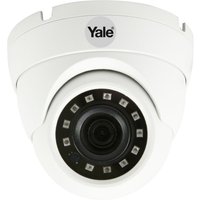 Yale Smart Living CCTV Dome Kamera.