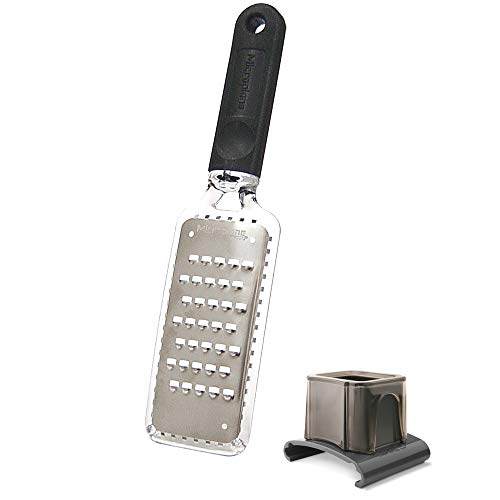 Microplane Home 35038 Extra Coarse Grater / Sehr Grobe Reibe