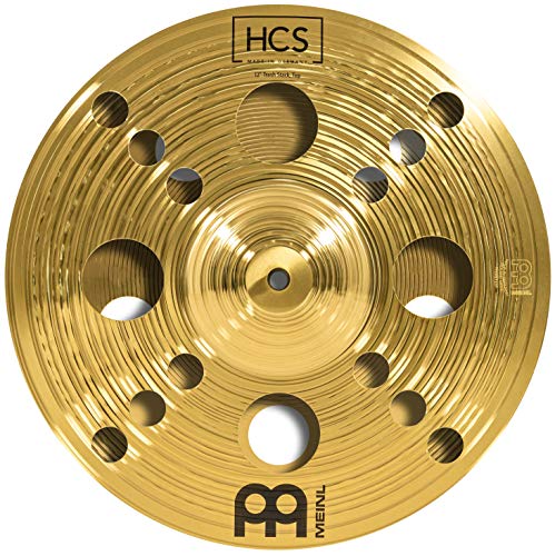 Meinl Cymbals HCS12TRS Trash Stack
