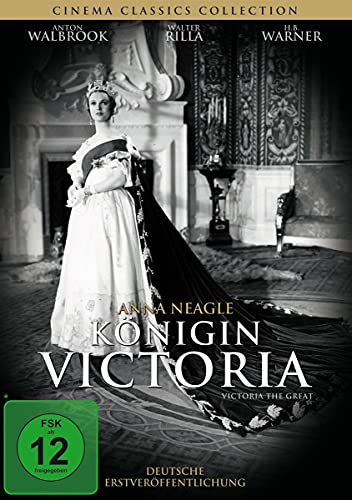 Königin Victoria – Ein Leben für die Krone