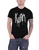 Korn T Shirt Still A Freak Band Logo Nue offiziell Herren