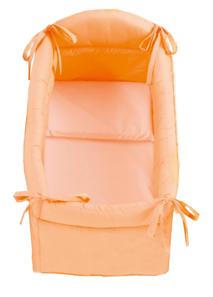Andy & Helen A035 _ A A035 Baby PRODUCT, Orange
