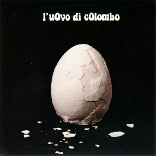 L'uovo Di Colombo