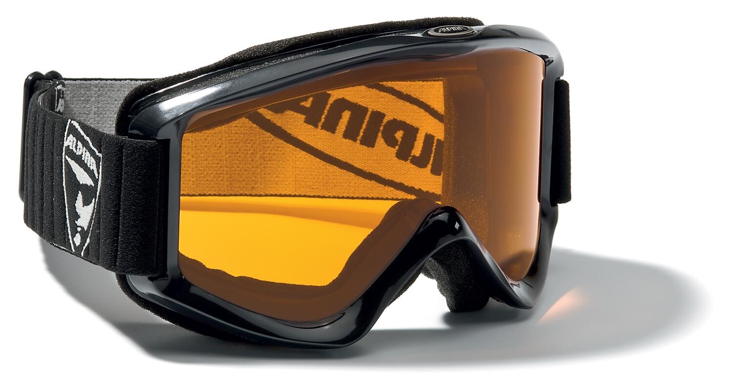 Alpina Sports Skibrille Smash 20