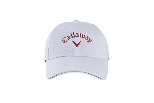 Callaway Golf Liquid Metal Damen-Cap (Serie 2022)