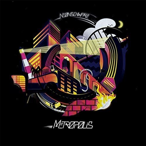 Metropolis (+Download) [Vinyl LP]
