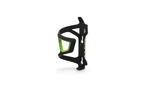 Cube Flaschenhalter HPP Sidecage Black’n’Green