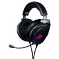 ASUS ROG Theta 7.1 RGB Gaming Headset 40 mm Treiber ESS Quad Treiber Geräuschunterdrückung