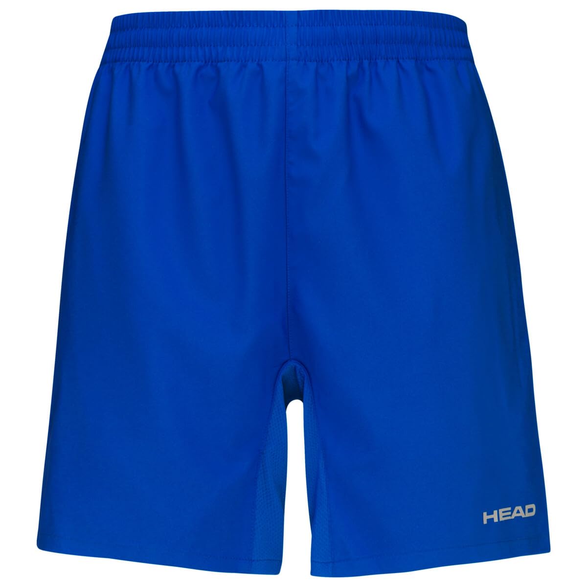 HEAD CLUB Shorts M, royalblau, M