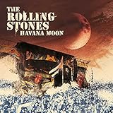 Rolling Stones - Havana Moon (Ltd. DVD + 3 LPs) [4 Discs]
