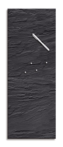 Eurographics Magnettafel, MB-DT6193 Black Slate