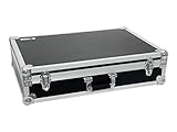 ROADINGER Universal-Koffer-Case Pick 70x50x17cm | Flightcase universal einsetzbar
