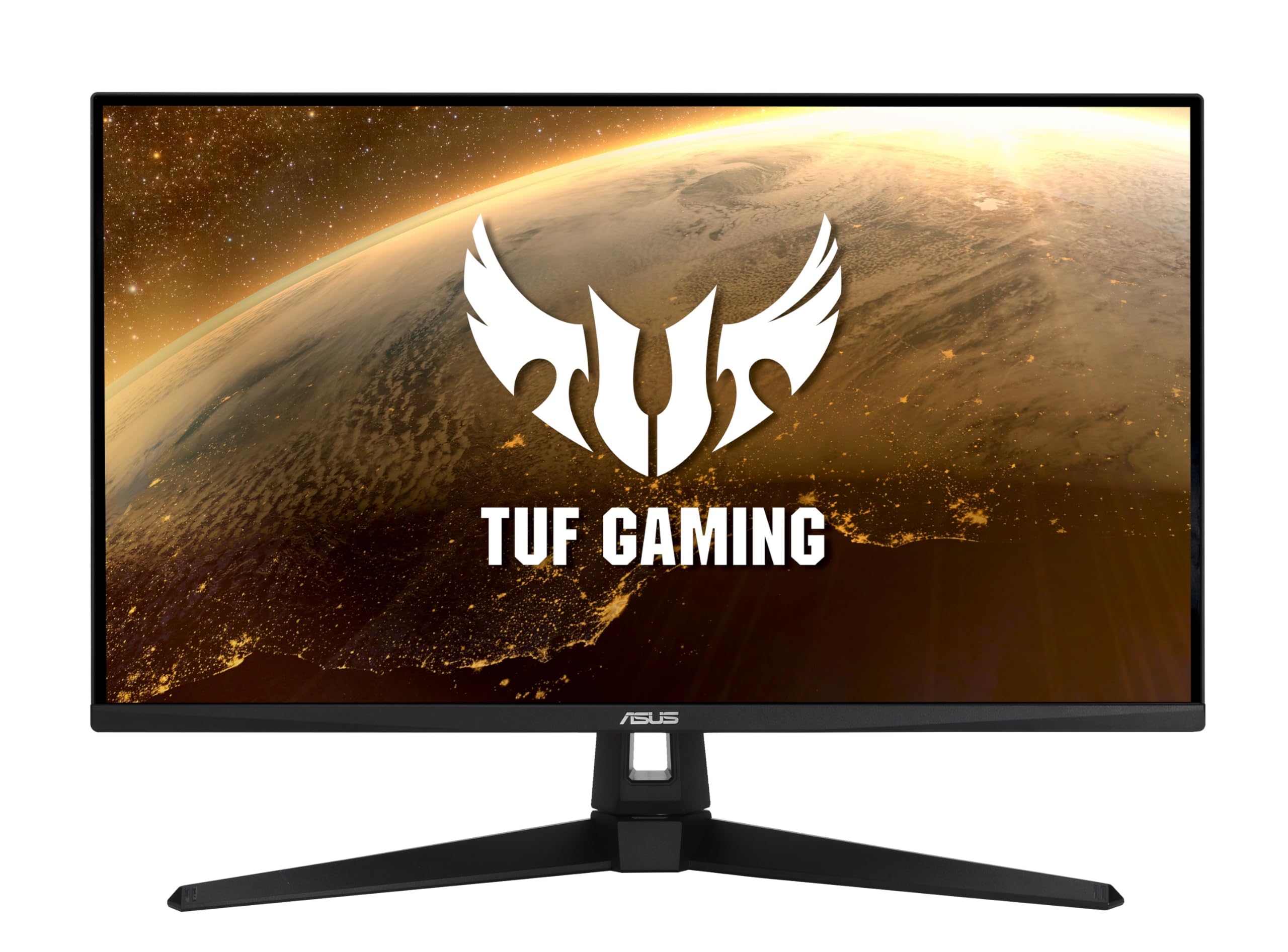 ASUS TUF Gaming VG289Q1A - 28 Zoll UHD 4K Monitor - 60 Hz, 5ms GtG, FreeSync, HDR 10 - IPS Panel, 16:9, 3840x2160, DisplayPort, HDMI