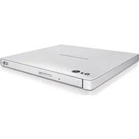 Hitachi-LG Data Storage GP60NW60 - Laufwerk - DVD±RW (±R DL) / DVD-RAM - 8x - USB 2.0 - extern (GP60NW60.AUAE12W)