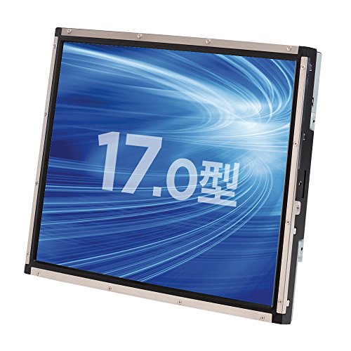 Elo TouchSystems 1739L LCD Monitor 17 "