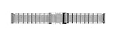 Garmin Acc, quatix 5 22mm Quickfit Stainless Steel Band, 010-12496-20 (Stainless Steel Band)