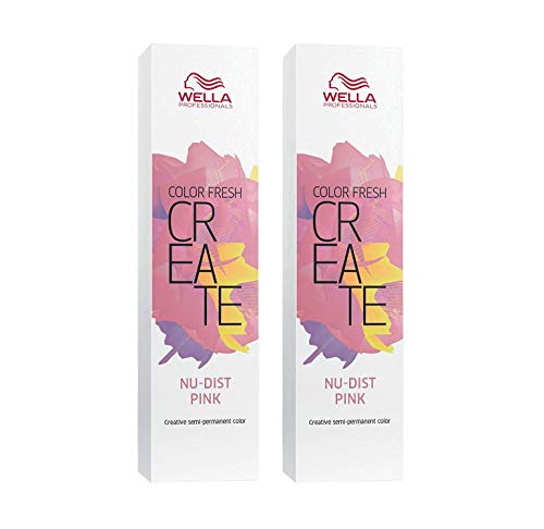 Wella Color Fresh Create 9819/6, 60 ml