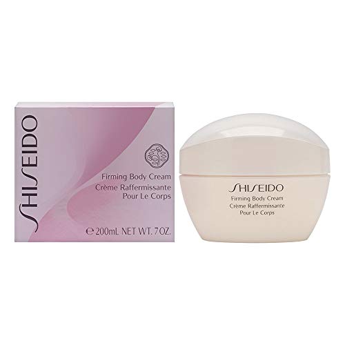 Shiseido Körpercreme, 200 ml