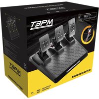 ThrustMaster T3PM - Pedale - kabelgebunden - für PC, Sony PlayStation 4, Sony PlayStation 5 (4060210)
