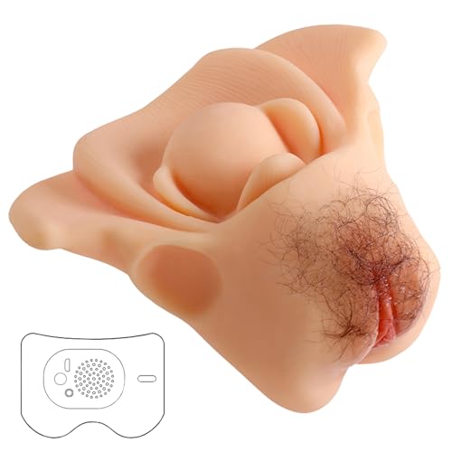 Vibrierende Beheizte Womb-Masturbatoren,Simulations-Wasserspray-Masturbator Für Die Gebärmutter,Mit 3D Vagina Anal,vagina Klitoris Uterus Erotik Sexspielzeug Für Männer Masturbieren