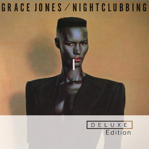 Nightclubbing (Back-To-Black-Serie) [Vinyl LP]