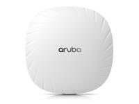 HPE Aruba AP515 (RW) Access Point WiFi6 AP-515 Bluetooth 5.0, 2.4 GHz, 5 GHz ...
