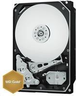 6000GB Western Digital Gold WD6003FRYZ - 3,5" Serial ATA-600 HDD