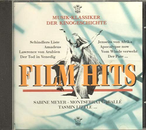 Film Hits - Musik-Klassiker Der Kinogeschichte