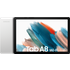 SM X200-64 SI - Tablet, Galaxy Tab A8, 64 GB, silber