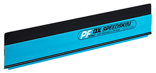 OX Speedskim Plastic Flex blade only - PFBL 450mm