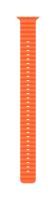 Apple Watch Band - Ocean Band Extension - 49 mm - Orange - One Size